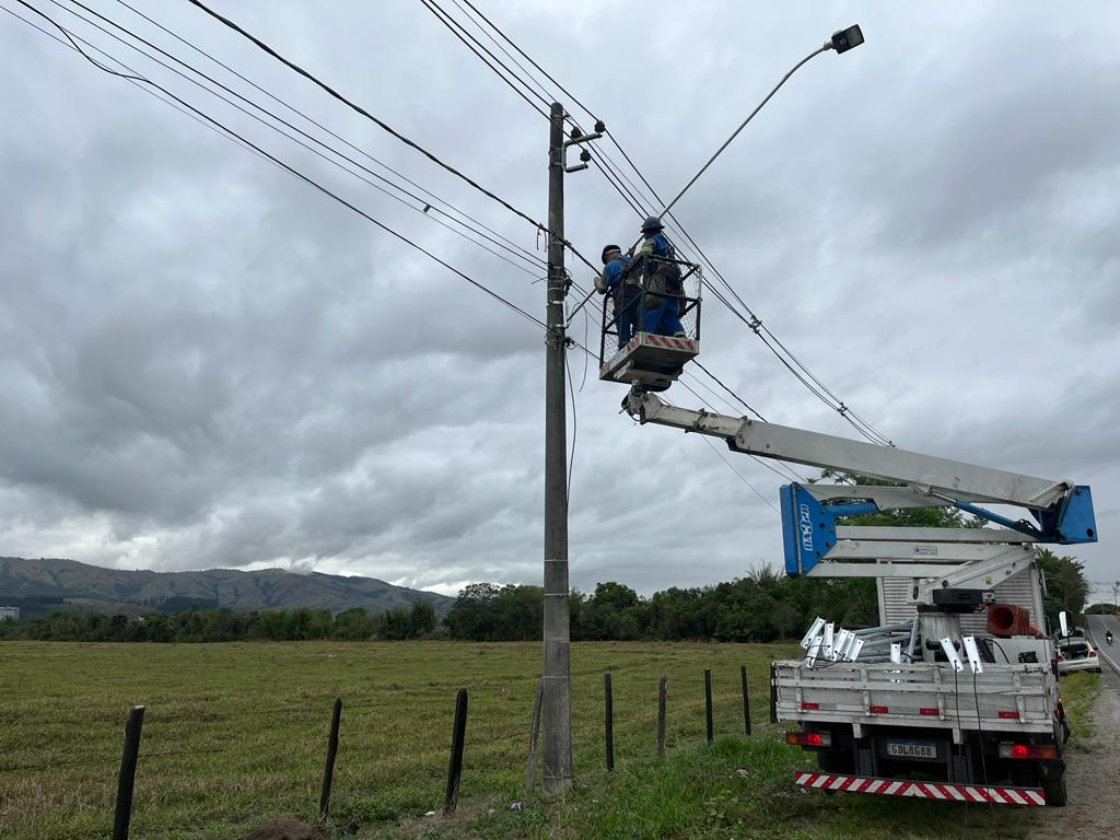 POTIM ILUMINA SEU CAMINHO COM TECNOLOGIA LED