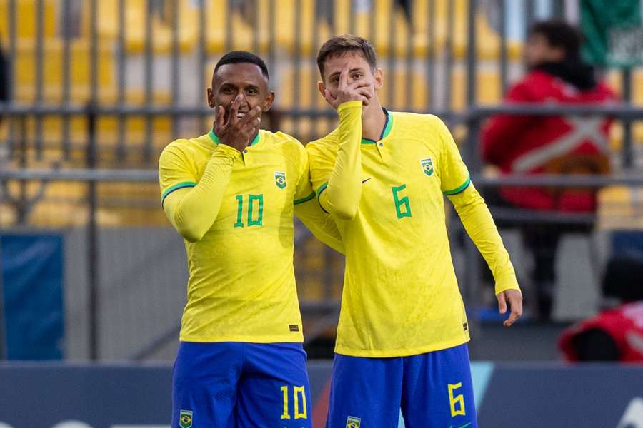 BRASIL VENCE MÉXICO E CHEGA A GRANDE FINAL DOS JOGOS PAN AMERICANO E JÁ SONHANDO COM A MEDALHA DE OURO