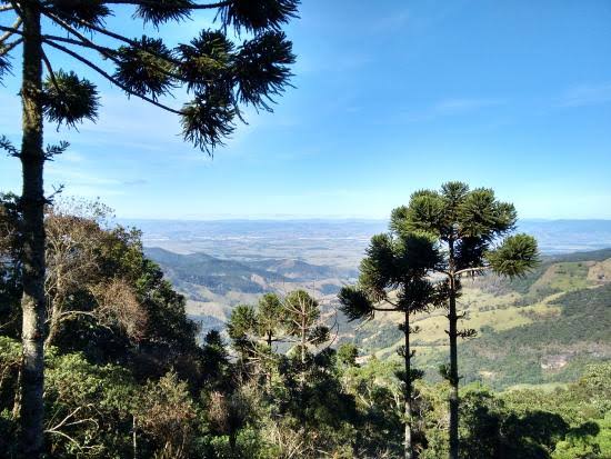 GOMERAL LUGAR DE DESCANSO E EXCELENTES RESTAURANTES