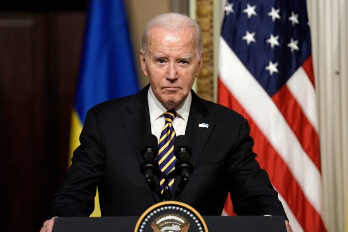 CONGRESSO APROVA ABERTURA DE PROCESSO DE IMPEACHMENT CONTRA BIDEN NOS EUA