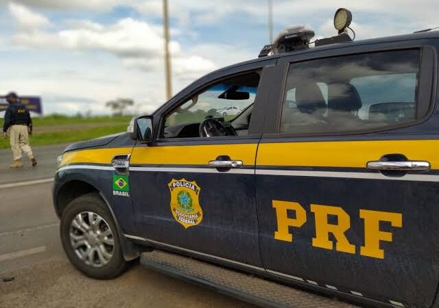 CASAL É PRESO PELA POLICIA RODOVIÁRIA FEDERAL APÓS TENTATIVA DE HOMICÍDIO EM GUARATINGUETÁ