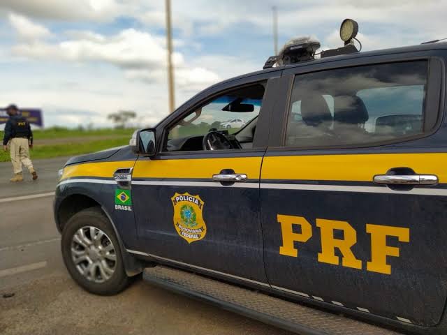 CASAL É PRESO PELA POLICIA RODOVIÁRIA FEDERAL APÓS TENTATIVA DE HOMICÍDIO EM GUARATINGUETÁ