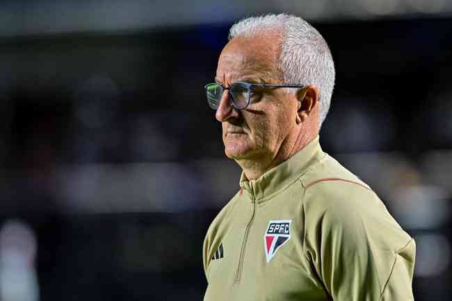 DORIVAL JÚNIOR É O NOVO TÉCNICO DA SELEÇÃO BRASILEIRA