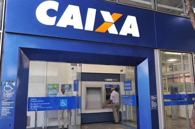 4 MIL VAGAS SERÁ ABERTA PARA CONCURSO PÚBLICO DA CAIXA ECONÔMICA FEDERAL