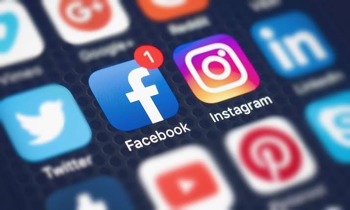 FACEBOOK E INSTAGRAM TEM INSTABILIDADE E USUÁRIOS RELATAM PROBLEMAS