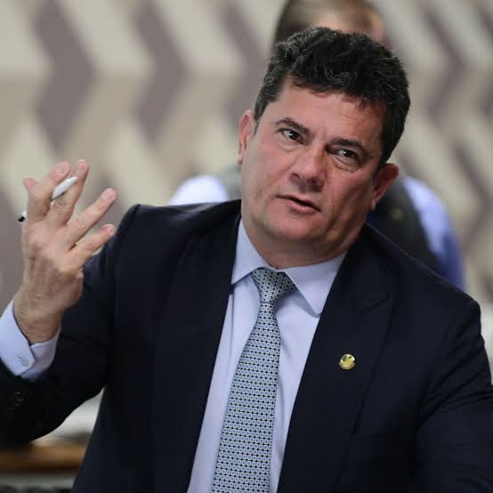 JULGAMENTO DO SENADOR SERGIO MORO SERÁ TRANSMITIDA AO VIVO