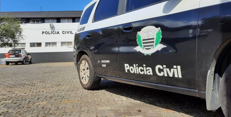 ADOLESCENTE É PRESO APÓS TIRAR A VIDA DE UM HOMEM POR DÍVIDA DE R$ 10 NA CIDADE DE CRUZEIRO