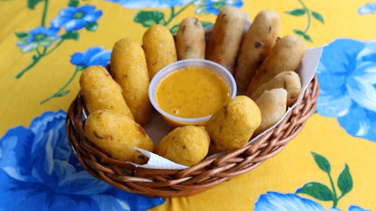 12ª EDIÇÃO DA FEIRA DO BOLINHO CAIPIRA ACONTECE NESTE FIM DE SEMANA EM JACAREÍ