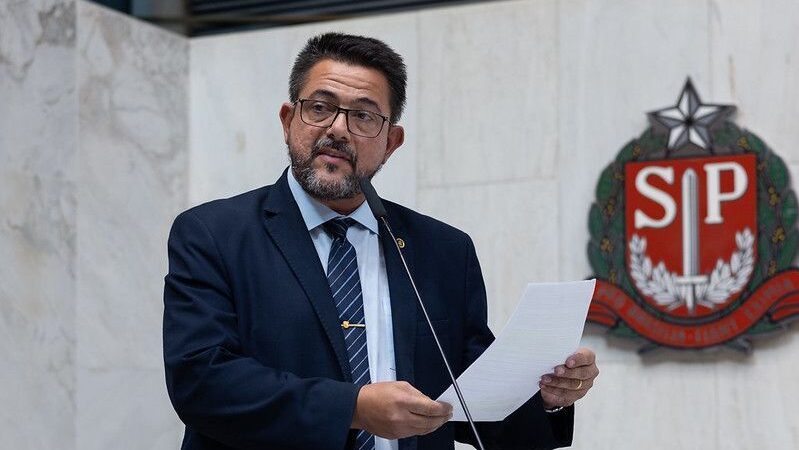 DEPUTADO DANILO BALAS CONQUISTA A APROVAÇÃO DE PROJETO QUE DETERMINA O FIM DA APROVAÇÃO ORAL PARA PS CARGOS DE INVESTIGADOR E ESCRIVÃO