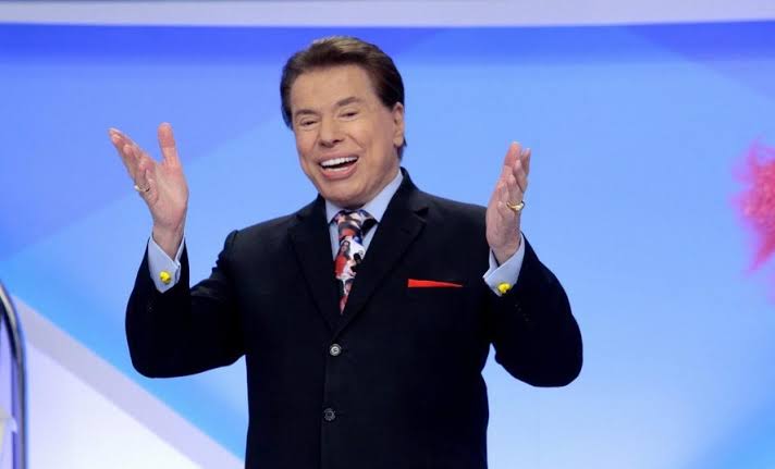 MORRE O APRESENTADOR SILVIO SANTOS AOS 93 ANOS