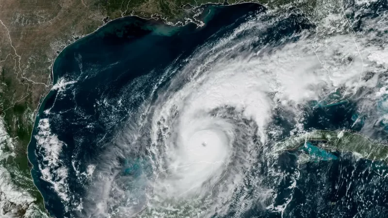 Furacão Milton: o que se sabe da ‘pior tempestade em 100 anos’ nos EUA