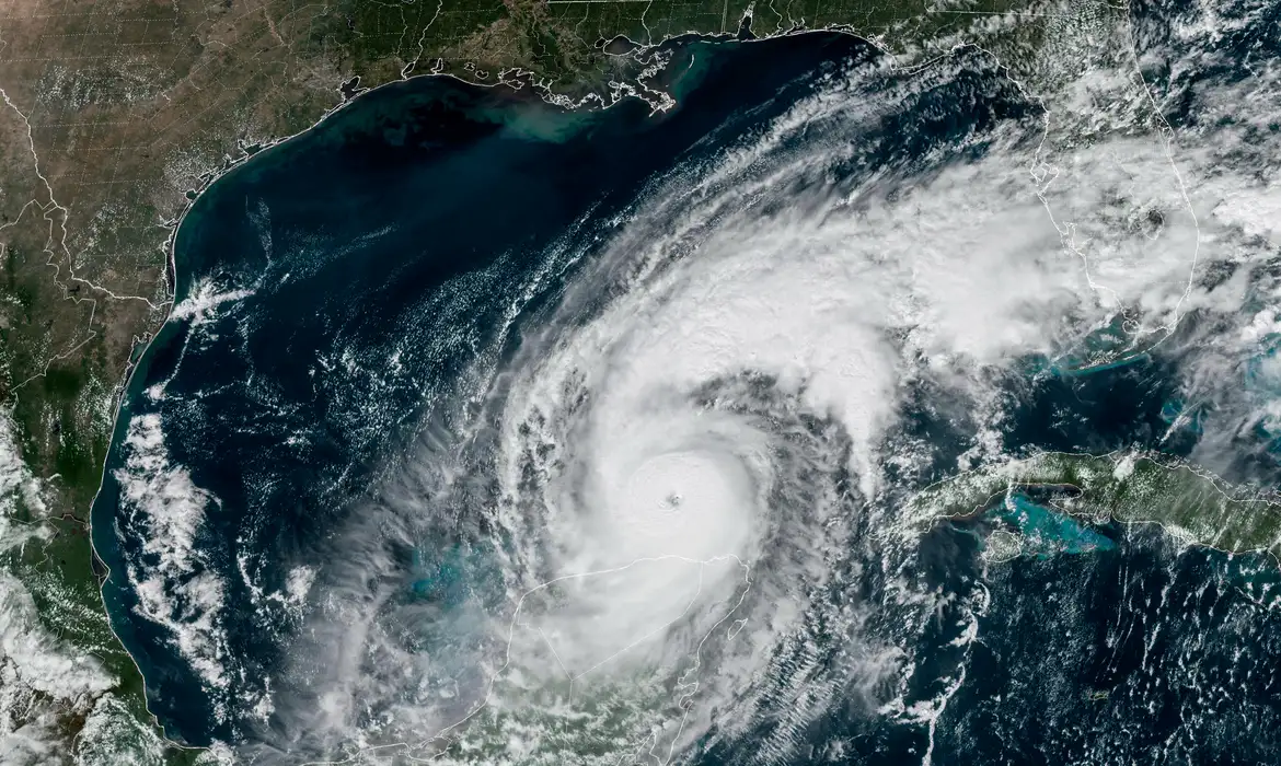 Furacão Milton: o que se sabe da ‘pior tempestade em 100 anos’ nos EUA