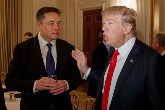 Elon Musk participará de comício de Donald Trump