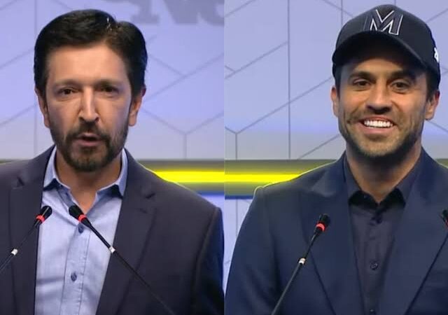 Com 28,4% dos votos no 1º turno, Marçal condiciona apoio a Nunes