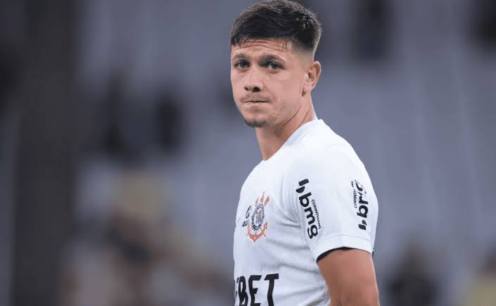 ADVOGADO DO JOGADOR GARRO DO TIME CORINTHIANS ADMITIU O USO DE ÁLCOOL