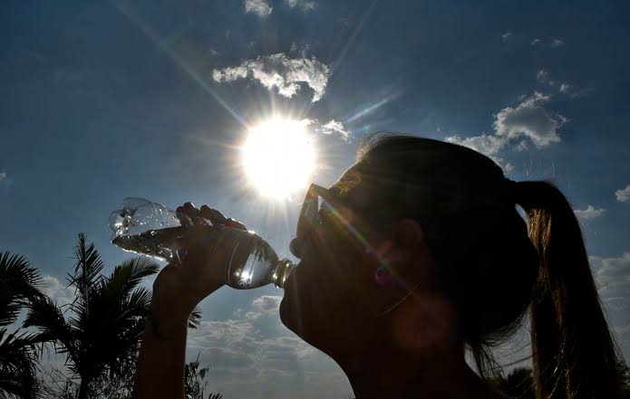 Onda de calor no Vale do Paraíba: Taubaté registra a maior temperatura do ano