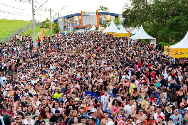 Com trios elétricos, blocos e shows, carnaval de São José dos Campos tem programação oficial