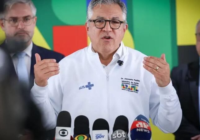Governo Federal busca novas parcerias com setor privado para acelerar atendimento no SUS