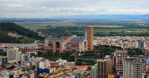 Prefeitura da cidade de Aparecida propõe criação de Taxa de Turismo Sustentável
