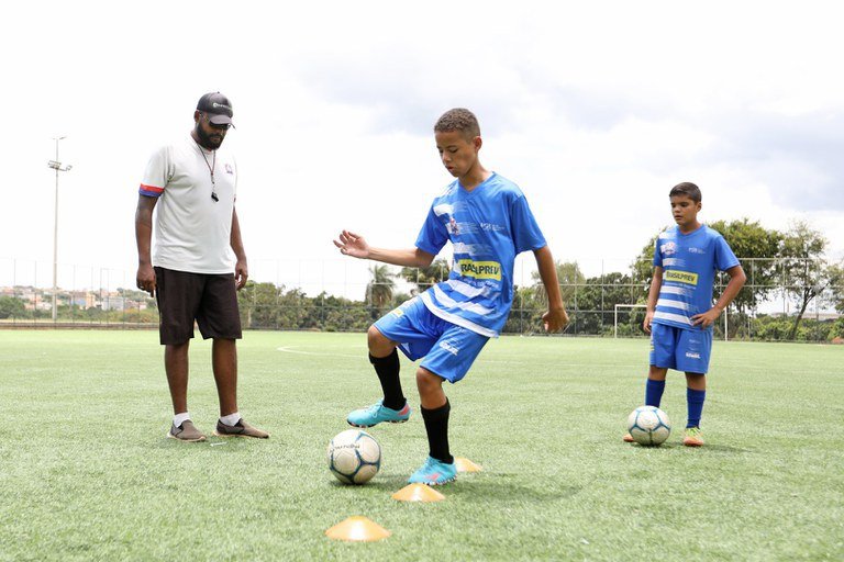 Oportunidade para Atletas e Projetos: Lei de Incentivo ao Esporte Agora é Permanente
