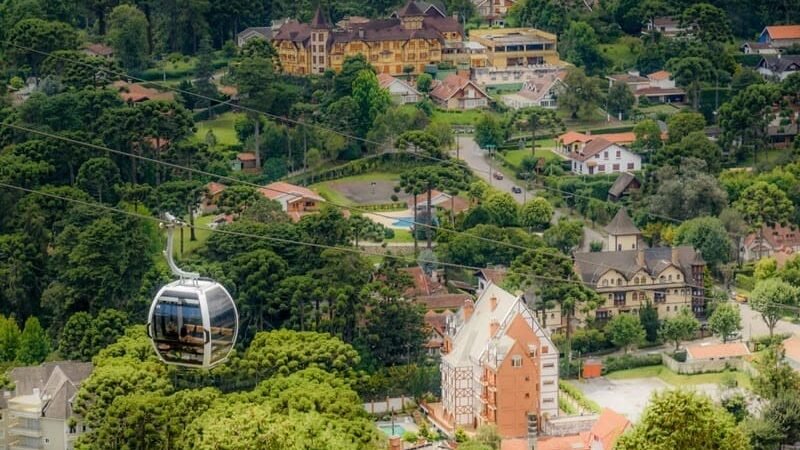 Campos do Jordão CVB inicia nova fase com posse da diretoria e reforço ao turismo regional