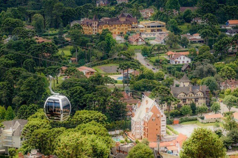 Campos do Jordão CVB inicia nova fase com posse da diretoria e reforço ao turismo regional
